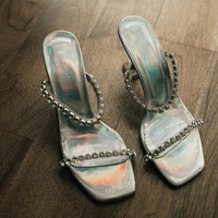 ★SH特売部★ハイブランドサンダルを賢く手に入れて夏を満喫したい!