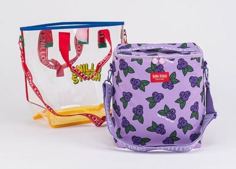 【大人も子供も安心して使える】POPなビタミンカラー♡「Snillo Stitch(スニロスティッチ)」アウトドアグッズがアツい!-STYLE HAUS(スタイルハウス)