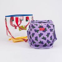 【大人も子供も安心して使える】POPなビタミンカラー♡「Snillo Stitch(スニロスティッチ)」アウトドアグッズがアツい!