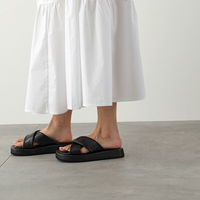 【1〜2万円台!!】+@で買い足して必ず使える夏のお手頃サンダル~厳選8ブランド~