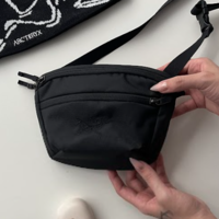 海外旅行に持っていきたい「クロスボディのナイロンバッグ」7選!