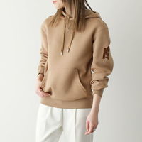 【一枚でオシャレ】大人のフーディ・パーカー〈ブランド15選〉