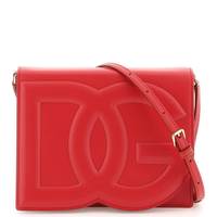 【人気ドラマで話題】デイリーにもパーティーにも♡「DOLCE&GABBANA(ドルチェ&ガッバーナ)」DGロゴバッグが可愛すぎる!