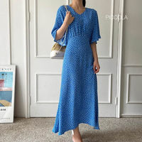 《年代・シーン別》おしゃれな「ワンピースブランド」図鑑2024!-上品きれいめ・大人かわいい、パーティーやオフィスカジュアルまで総まとめ