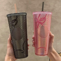 【ファン悶絶】スタバ ×BLACKPINK(ブラックピンク)コラボ商品は日本で買える!?