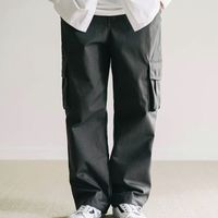 これぞトレンドアイテム!!お洒落さん必見「カーゴパンツ」おすすめブランド【4選】