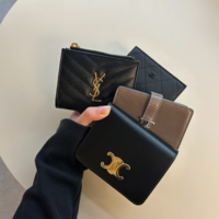 【5/9(木)18:00 ~ 第8回インスタライブ開催!】今年レビューして感動したお財布レビュー!ほやほやの新作多数♡