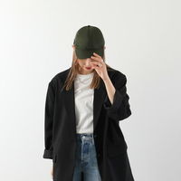 【ただ被るだけでお洒落見え】今すぐ真似したいレディースキャップコーデ8選