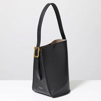 【アンバランスさがお洒落】アシンメトリーバッグの魅力まとめ