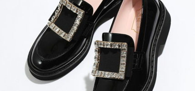 最大75%OFFも!?フェミニン派の憧れ『Roger Vivier(ロジェ・ヴィヴィエ
