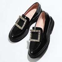 最大75%OFFも!?フェミニン派の憧れ『Roger Vivier(ロジェ・ヴィヴィエ)』をお得にGET【特売部】