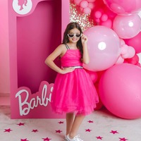 【キッズもあり】バービー×ZARA(ザラ)のカプセルコレクションが新登場!