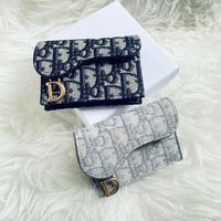 《レディース》おしゃれな「ハイブランドのカードケース」図鑑!