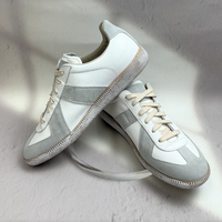 マルジェラ『ジャーマントレーナー』を解説!メンズが溺愛する魅力とは?