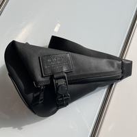 優秀過ぎる「モンクレールのバッグ」は大人メンズにオススメ◎