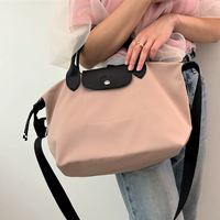 使い勝手No.1「ロンシャンのバッグ」22選&人気色!-アレンジ術やバッグインバッグの活用術まで総まとめ【2026年】