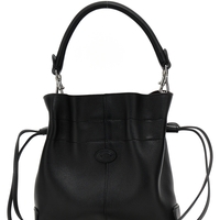 【大人女子から人気】可愛く・使いやすいと話題「TOD'S(トッズ)」Di バケットバッグの魅力に迫る!