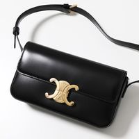 【2023年版】CELINE(セリーヌ)しか目に入らない!この秋冬欲しいバッグカタログ