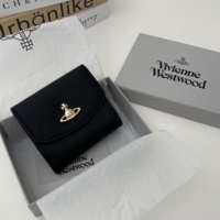 【2025年】かわいい「ヴィヴィアンのレディース財布」図鑑!安く買えるアウトレット情報&人気ランキング!-定番ミニや二つ折りまで網羅!