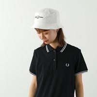 【シンプルながらも大活躍】FRED PERRY(フレッドペリー)のポロシャツが万能すぎる!