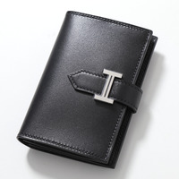 HERMES(エルメス)の名品『ベアンの財布』を徹底解説☆