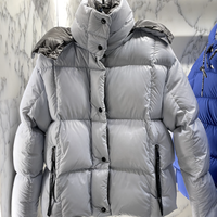 【周りと差がつく!】モンクレールダウン8選!《レディース編》-テイスト別におすすめおすすめモデル厳選!