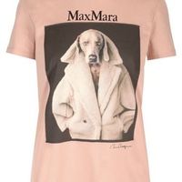 2023年のMAX MARA(マックスマーラ)はピンク推し!?【愛らしさ満点のピンクアイテム総まとめ】