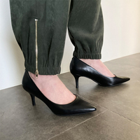 歩きやすくて最強!「Cole Haan(コールハーン)」のシューズの魅力を徹底解説