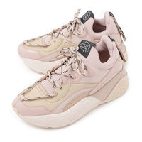 可愛らしさ満点「ピンク色のスニーカー」人気ブランド15選!