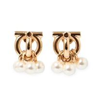 普段使いの「パールアクセサリー」はプチプラで見つけよう♪