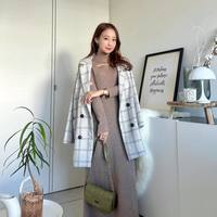 【低身長さんへ捧ぐ】アウターの選び方&おすすめアイテムを伝授♡