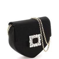 女子会やパーティーに♡ハイブランド生まれの「アクセサリー感覚で持ちたいミニバッグ」10選