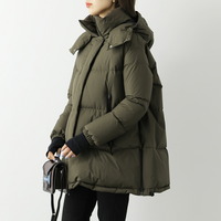 10万円以下で叶う!大人の「極上ダウン」ブランド人気7選!【イタリアブランド編】