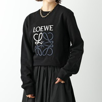 【2023AWお買い物リスト✓】今、「LOEWE(ロエベ)」の アナグラムが着たい♡