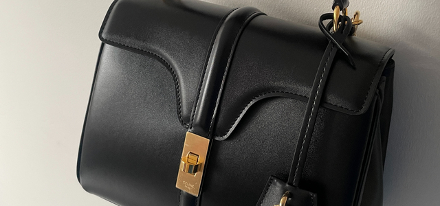 特売部☆名品揃い『CELINE(セリーヌ)』のミニバッグはセールで賢くGET