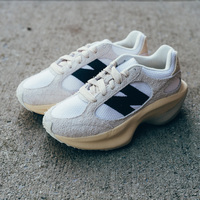 ニューバランス話題の新作『WRPD Runner(ワープドランナー)』が優秀過ぎる!?