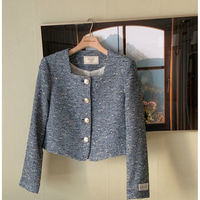 2023年版◇コンサバ過ぎず今っぽく仕上がるアウター15選【ジャケット・パーカーetc.】