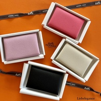 『ファーストエルメス』に‟カードケース”はいかが?♡