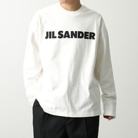 秋服を買うなら必読★JIL SANDER(ジルサンダー)の「ロゴトップス」で秋支度しませんか?