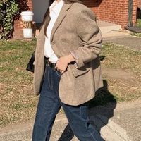 【2023年の大本命】今すぐ着たい「テーラードジャケット」おすすめpick up!