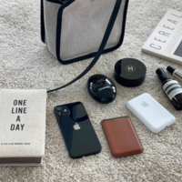 ミニバッグ派さんのコンパクトな収納方法を伝授!