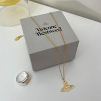 【61%OFF!?】ヴィヴィアンのアクセサリーは『海外アウトレット・セール品』で賢くお買い物!【SH特売部】