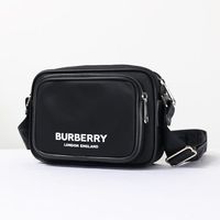 【10万円以下で揃う】Burberry(バーバリー)のメンズバッグ特集☆