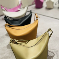 2023秋冬新作「ハイブランドバッグ」総覧♡-クラシックなモードさに物欲爆発!