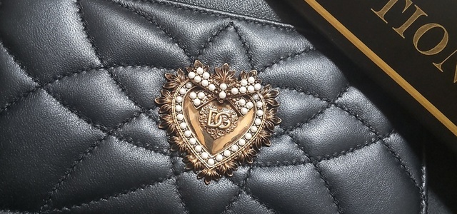 Dolce & Gabbana(ドルチェ&ガッバーナ)」お財布特集-STYLE HAUS