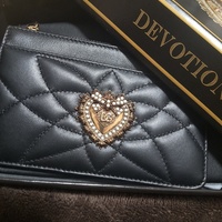 「Dolce & Gabbana(ドルチェ&ガッバーナ)」お財布特集