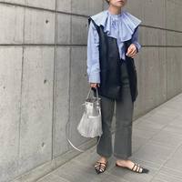 【おでかけ~通勤まで使える】コーデを格上げする“きれいめジレ”-おすすめブランド7選-