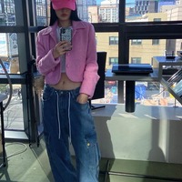 【2023年秋冬トレンドカラー】バービーから人気再熱⁉「ピンク」の正解をお教えしちゃいます。