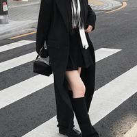 【プロ監修】顔タイプで導く運命アイテム♡│ vol.10「あなたに似合うアウターはこれ!」大人顔編