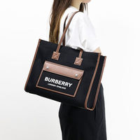 【人気ブランド大集合】スマホ・定期も取り出し楽ちん♡「オープンポケット付きトートバッグ」7選